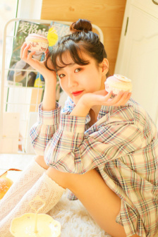 答错一题菊花放一支笔
